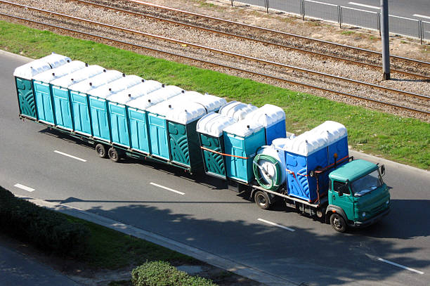 Best Sanitation services for porta potties  in Beachwood, OH