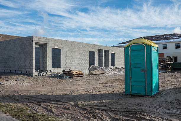 Best Portable toilet rental for construction  in Beachwood, OH